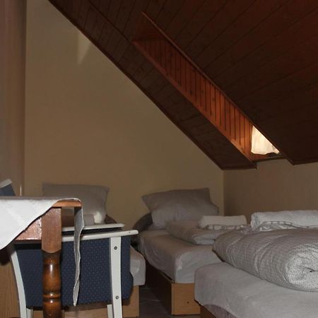 Koloska apartmanház Balatonfüred Exterior foto