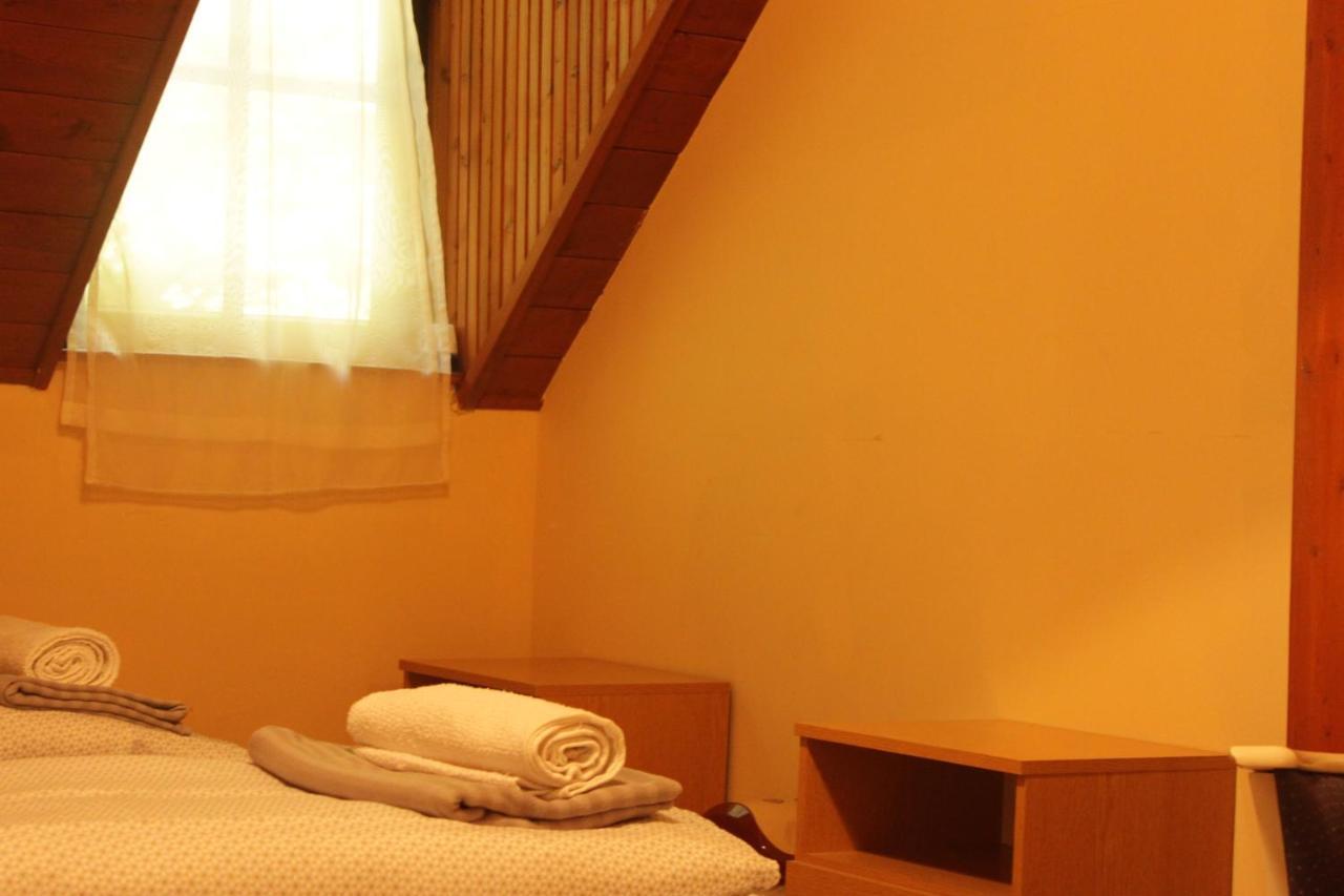 Koloska apartmanház Balatonfüred Exterior foto